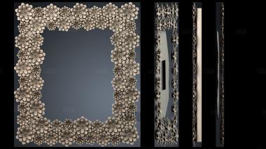 RM_1846 stl model for CNC