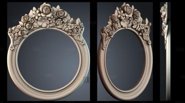 RM_1847 stl model for CNC