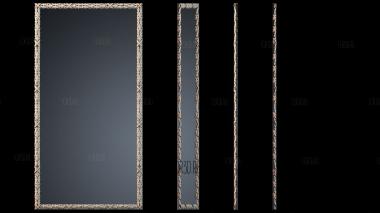 RM_1849 stl model for CNC