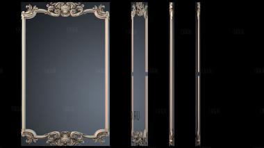 RM_1850 stl model for CNC