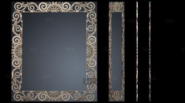 RM_1851 stl model for CNC