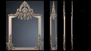 RM_1854 stl model for CNC