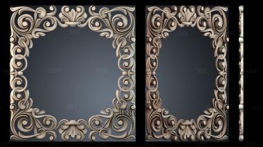 RM_1857 stl model for CNC