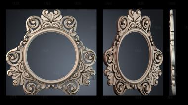 RM_1859 stl model for CNC