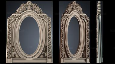 RM_1866 stl model for CNC