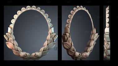 RM_1867 stl model for CNC