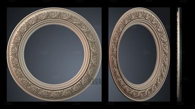 RM_1868 stl model for CNC