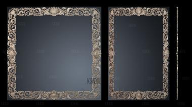 RM_1869 stl model for CNC