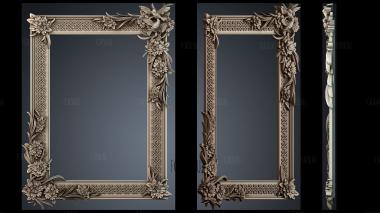 RM_1871 stl model for CNC