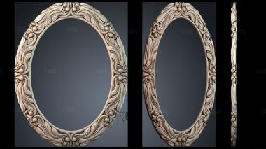 RM_1874 stl model for CNC