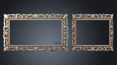 RM_1876 stl model for CNC