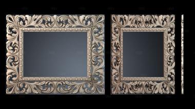 RM_1877 stl model for CNC