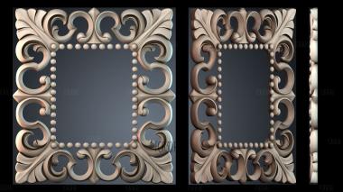 RM_1878 stl model for CNC