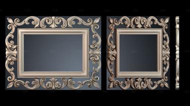 RM_1879 stl model for CNC