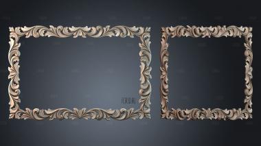 RM_1881 stl model for CNC