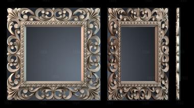 RM_1882 stl model for CNC