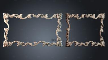 RM_1886 stl model for CNC