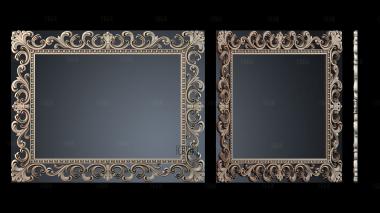 RM_1889 stl model for CNC