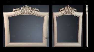 RM_1893 stl model for CNC