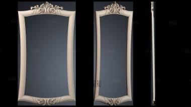 RM_1894 stl model for CNC