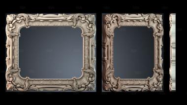 RM_1900 stl model for CNC