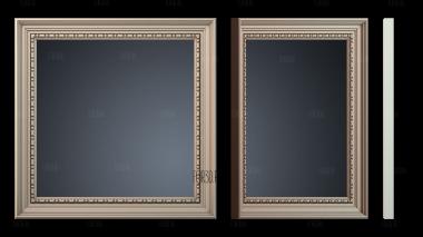 RM_1901 stl model for CNC