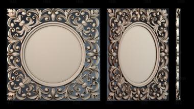 RM_1908 stl model for CNC