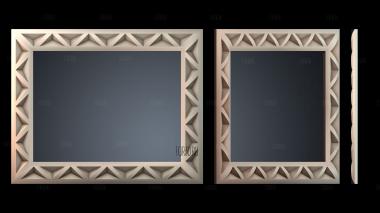 RM_1909 stl model for CNC