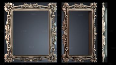 RM_1910 stl model for CNC