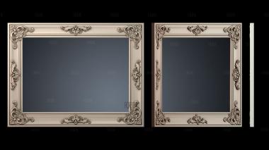 RM_1911 stl model for CNC