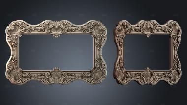 RM_1912 stl model for CNC