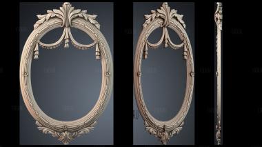 RM_1913 stl model for CNC