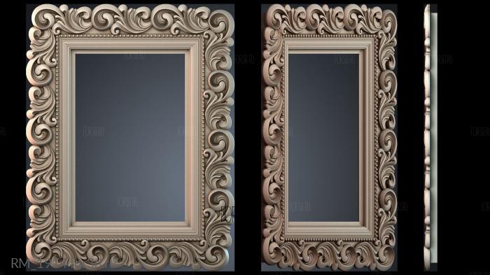 RM_1914 3d stl for CNC