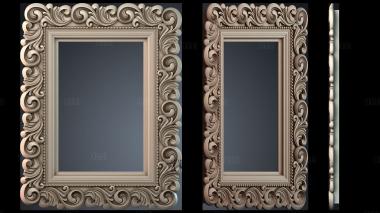 RM_1914 stl model for CNC