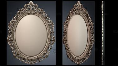 RM_1917 stl model for CNC