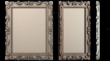 RM_1919 stl model for CNC