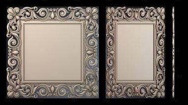 RM_1920 stl model for CNC