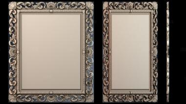 RM_1921 stl model for CNC