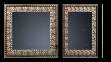 RM_1925 stl model for CNC