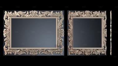 RM_1927 stl model for CNC