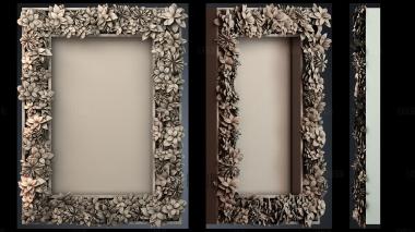 RM_1928 stl model for CNC