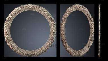 RM_1932 stl model for CNC