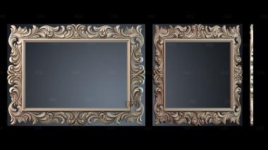 RM_1933 stl model for CNC