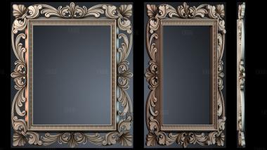 RM_1936 stl model for CNC