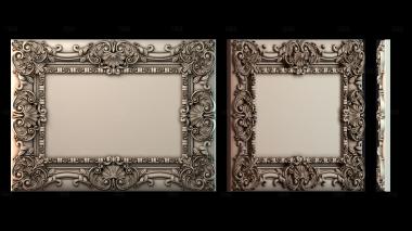 RM_1937 stl model for CNC