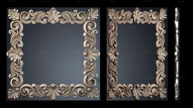 RM_1939 stl model for CNC