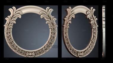 RM_1943 stl model for CNC