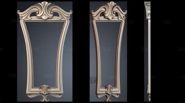 RM_1944 stl model for CNC