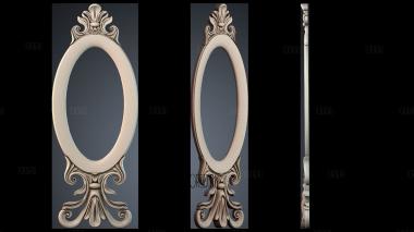 RM_1946 stl model for CNC