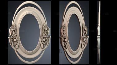 RM_1947 stl model for CNC